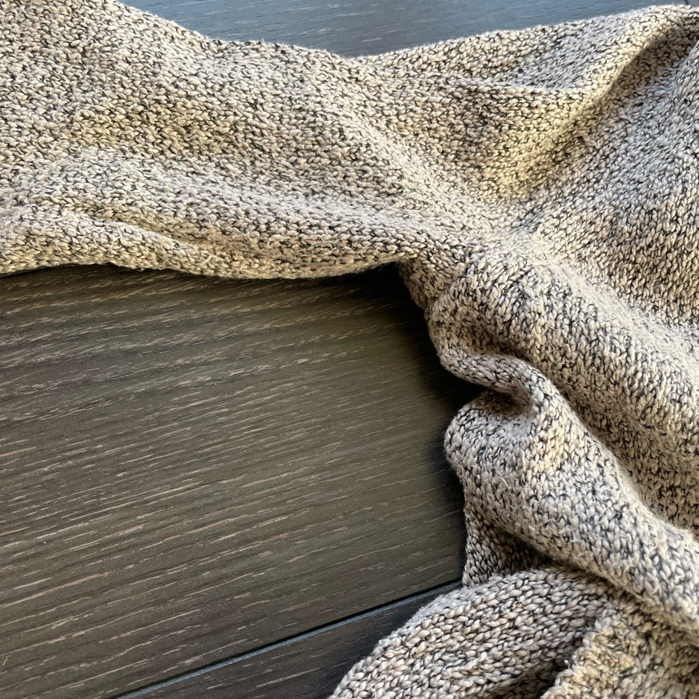 XS S XXS Aritzia Community Vetus Sweater Cardigan - Picture 12 of 13
